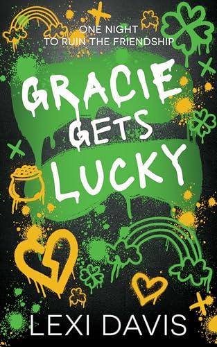 Gracie Gets Lucky