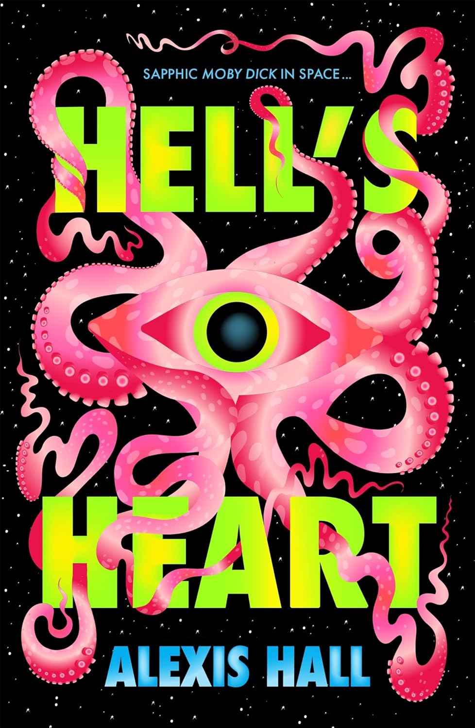 Hell’s Heart