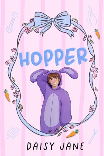 Hopper by Daisy Jane