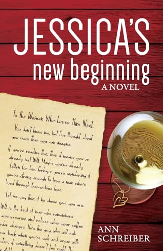 Jessica’s New Beginning