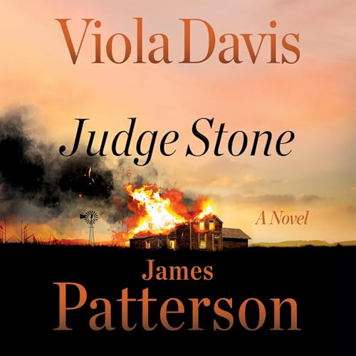 Judge Stone: A Novel
