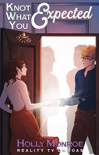 Knot What You Expected (Reality TV Omegas)