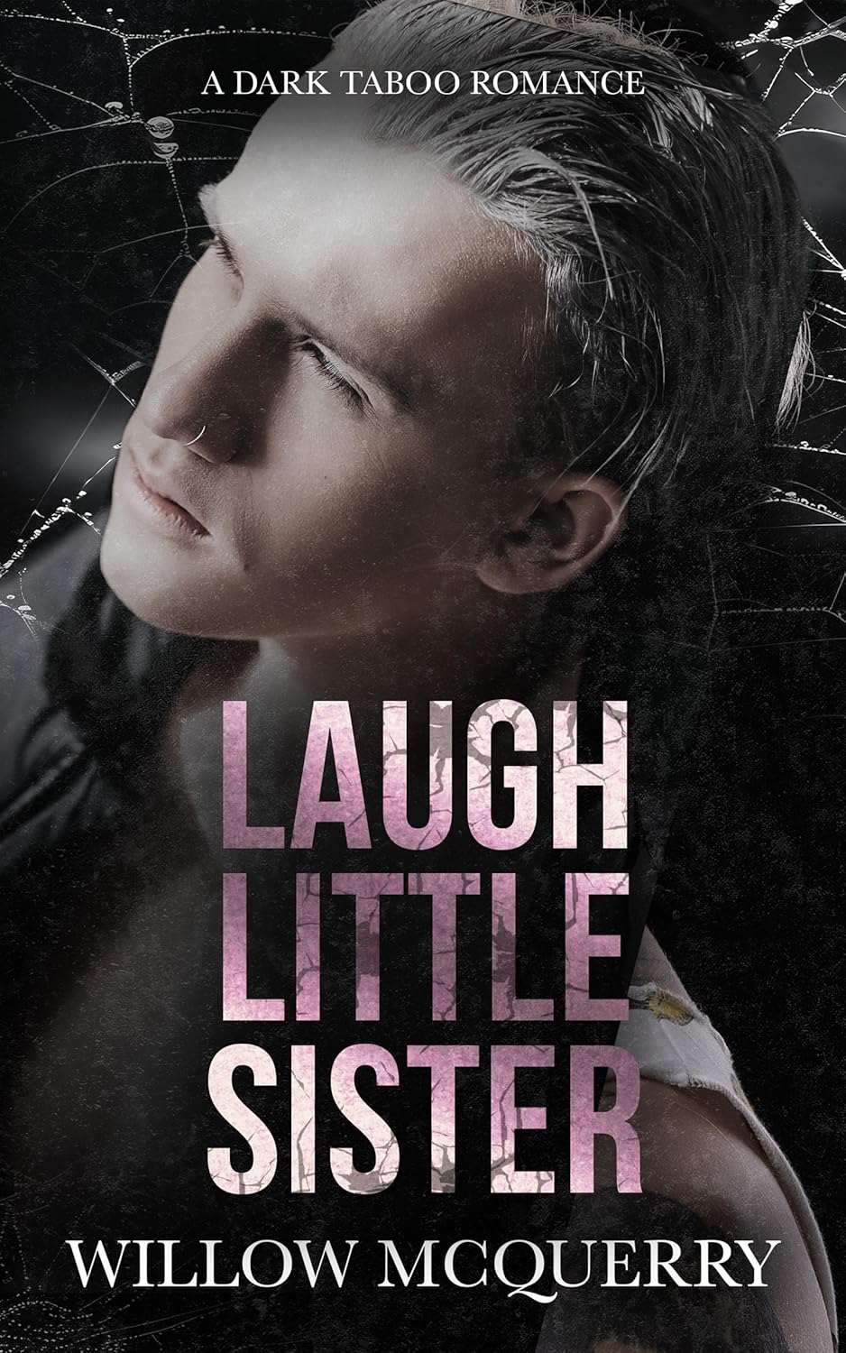 Laugh Little Sister (Little Sister #3)
