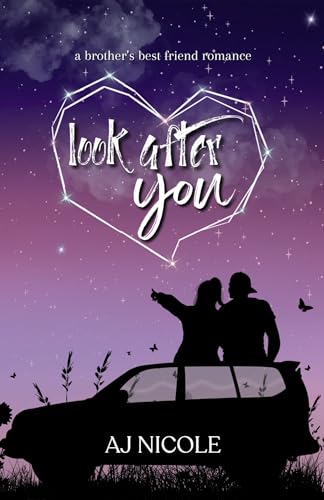 Look After You (Boys of Harper High Book 1)