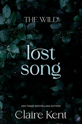 Lost Song (The Wild #1)