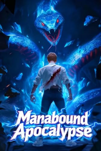 Manabound Apocalypse: A LitRPG Adventure