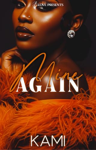Mine Again by Kami Holt