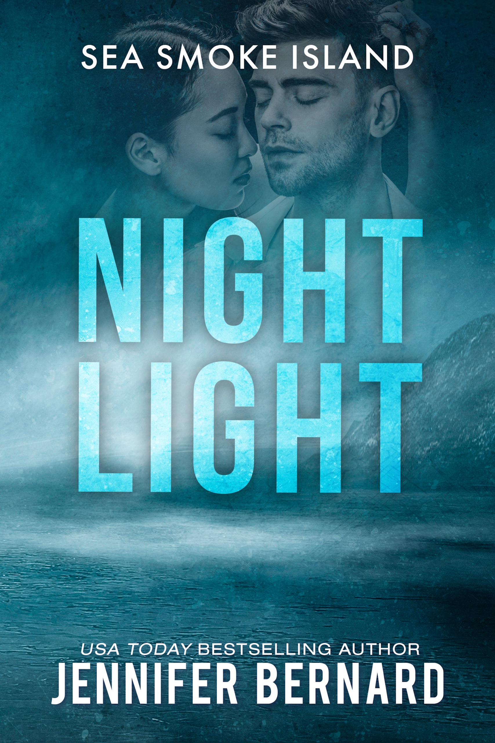Night Light (Sea Smoke Island Book 3)