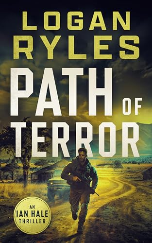 Path of Terror (Ian Hale Book 2)