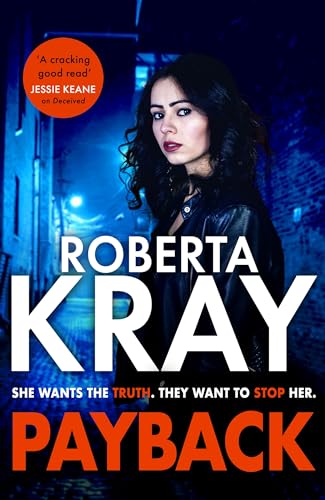 Payback by Roberta Kray