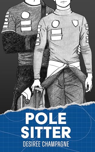 Pole Sitter (Formation 1 Book 4)