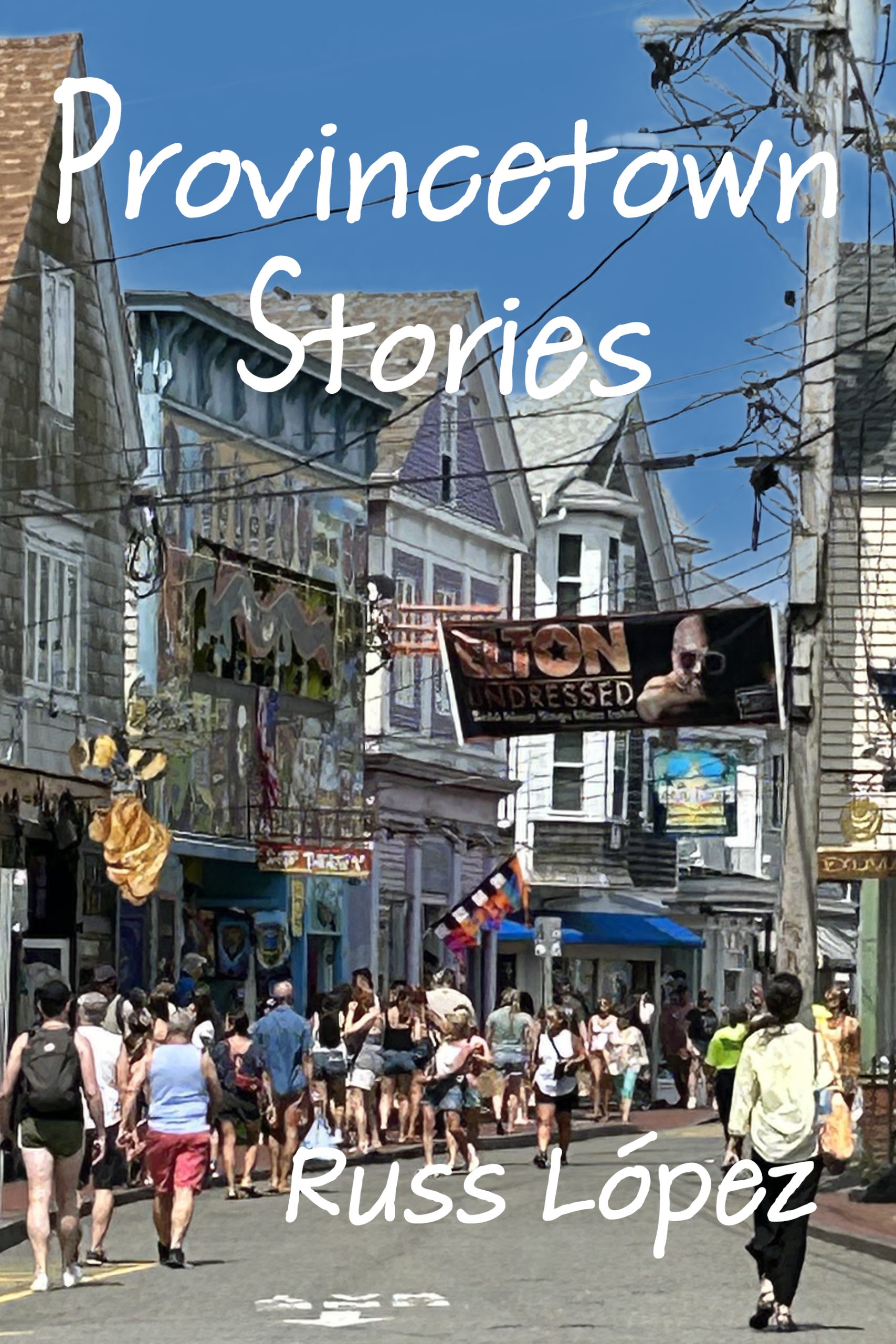 Provincetown Stories
