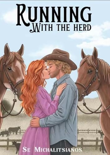 Running with the Herd (Springfield Series Book 1)