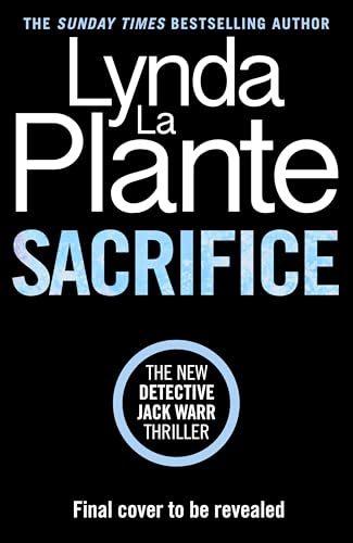 Sacrifice: The brand-new nail-biting 2026 crime thriller from the multi-million selling author (Jack Warr)