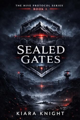 Sealed Gates: The Hive Protocol Book 1