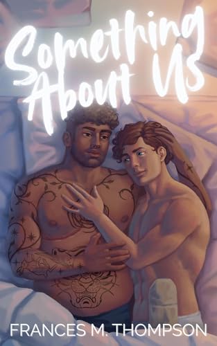 Something About Us by Frances M.  Thompson