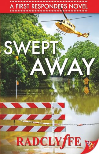Swept Away (First Responders Series)