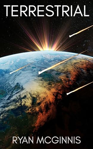 Terrestrial: A Sci-Fi Thriller