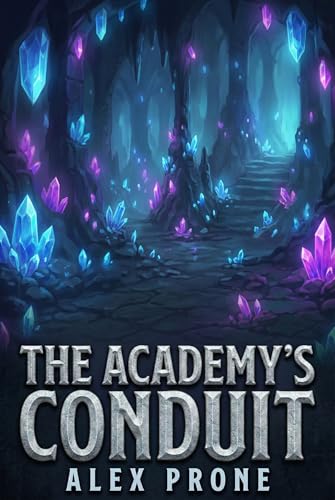 The Academy’s Conduit: An Isekai Adventure