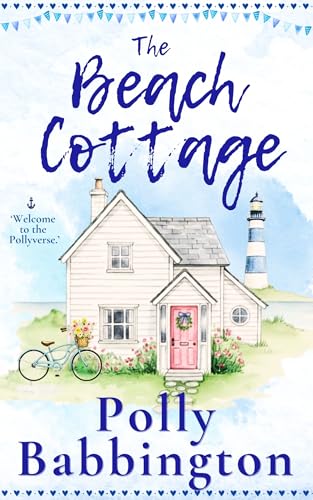 The Beach Cottage : Contemporary Romance
