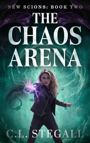 The Chaos Arena