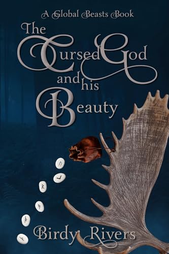 The Cursed God and His Beauty