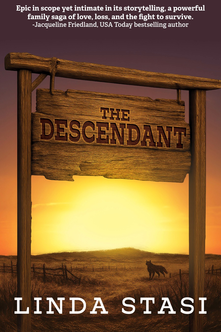 The Descendant