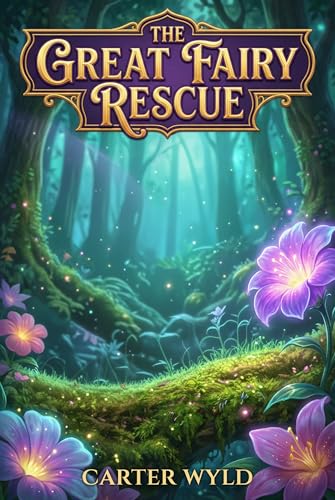 The Great Fairy Rescue