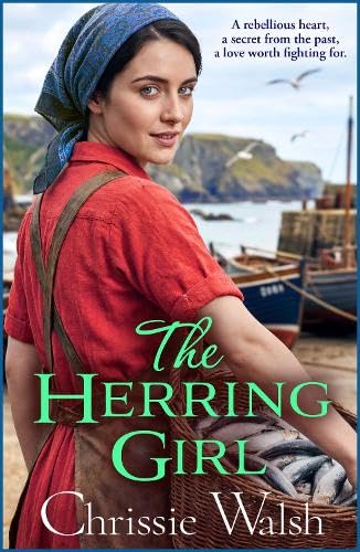 The Herring Girl