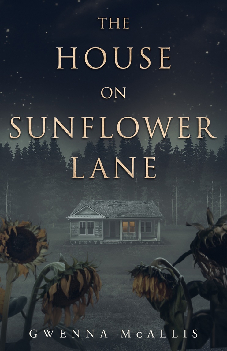 The House on Sunflower Lane