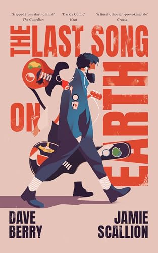 The Last Song on Earth