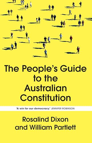 The People’s Guide to the Australian Constitution