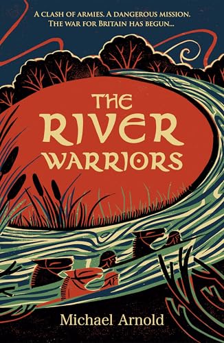 The River Warriors (Savage Isle series Book 2)