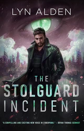 The Stolguard Incident