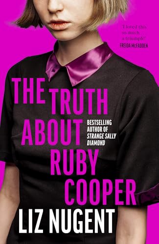 The Truth About Ruby Cooper