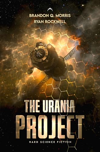 The Urania Project: Hard Science Fiction