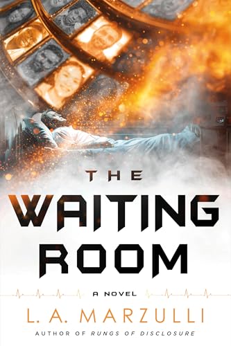 The Waiting Room: A Novel
