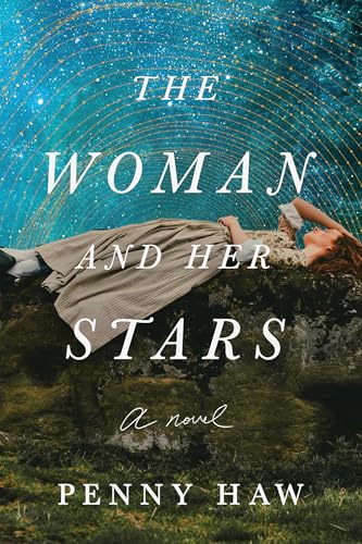 The Woman and Her Stars