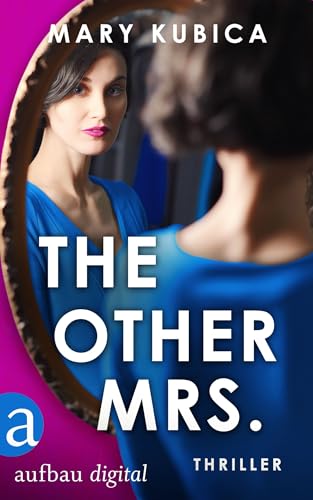 The other Mrs. – Du wirst nicht entkommen (German Edition)
