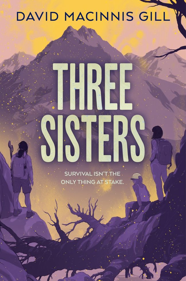 Three Sisters