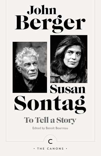 To Tell a Story (Canons)