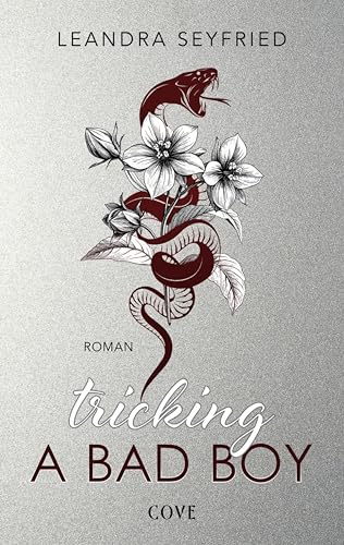 Tricking A Bad Boy (Sons of Chicago, #1)