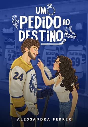 Um Pedido ao Destino (Portuguese Edition)