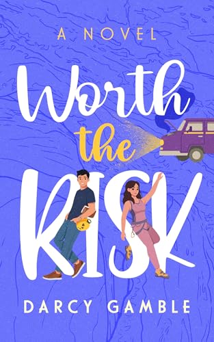 Worth the Risk (Sagebrush, #1)