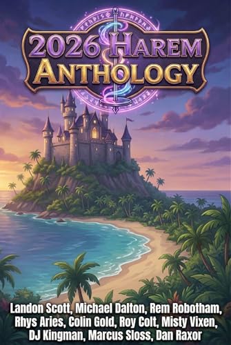 2026 Harem Anthology
