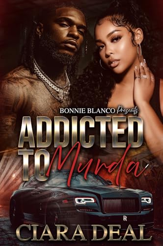 Addicted To Murda