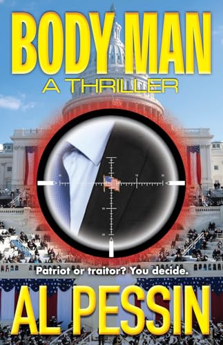 Body Man: A Thriller