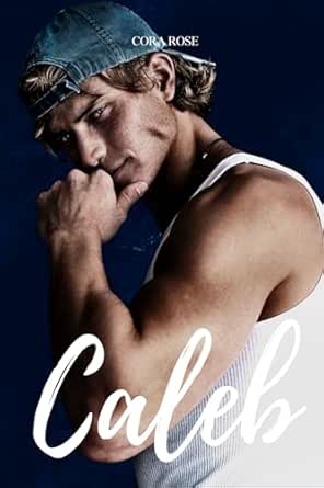 Caleb (Unexpected, #10)