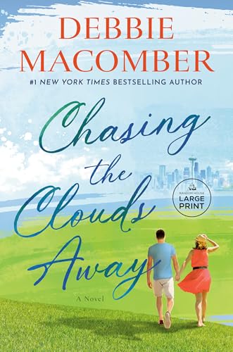 Chasing the Clouds Away