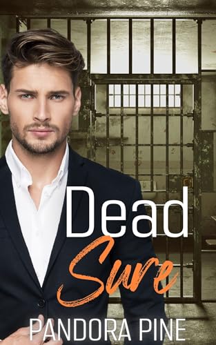 Dead Sure (Cold Case Psychic Book 42)